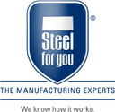 Steel for you GmbH - We know how it works